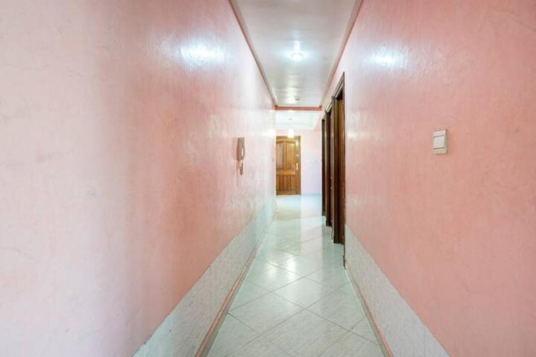 Apartment 11 Casa Voyageurs Casablanca