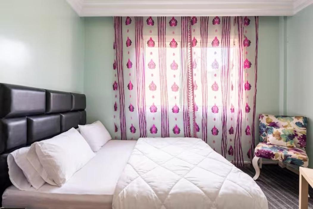 11 Casa Voyageurs Apartment Casablanca