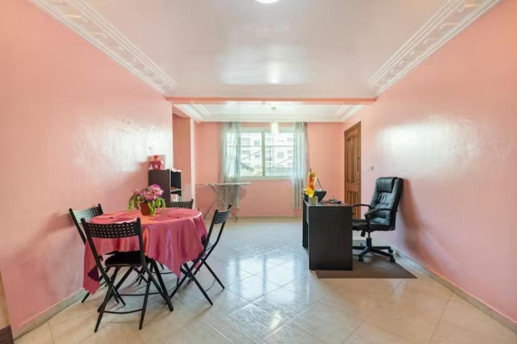 11 Casa Voyageurs * Casablanca