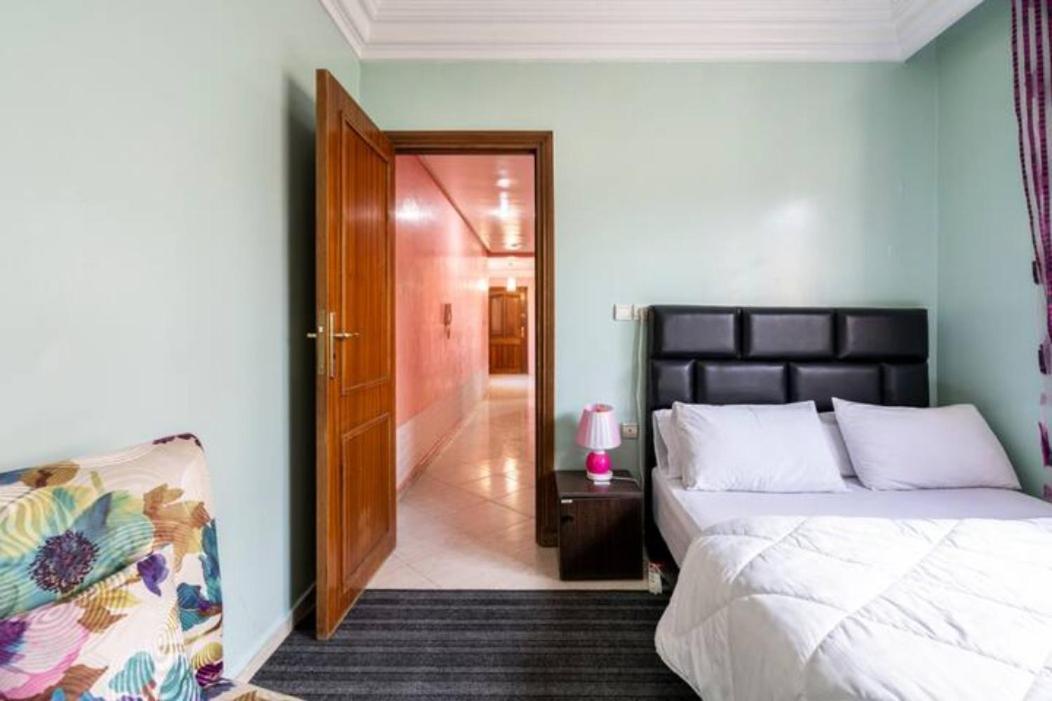 11 Casa Voyageurs * Casablanca