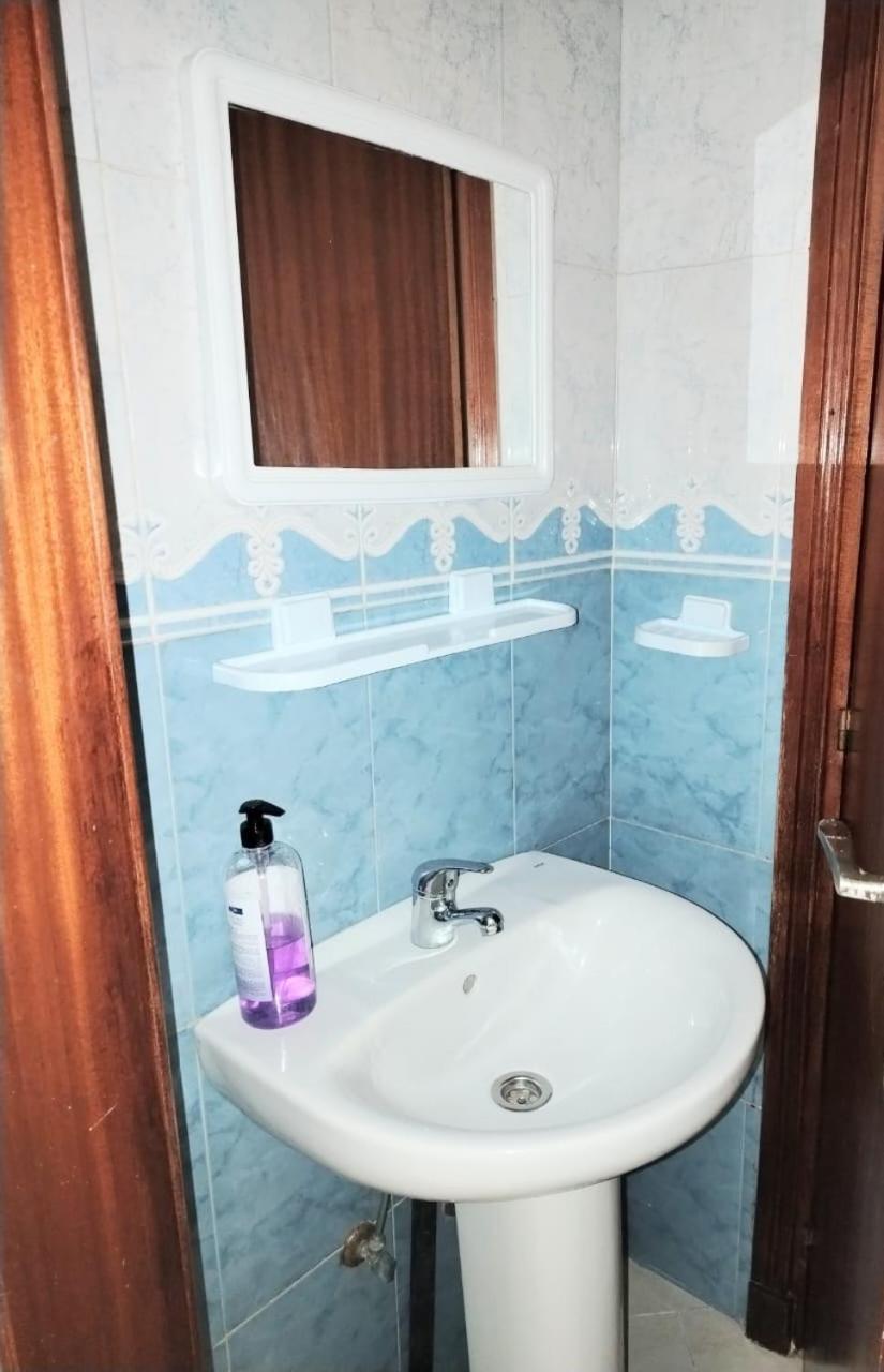 11 Casa Voyageurs Apartment Casablanca
