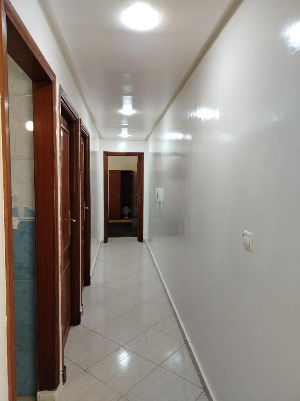 11 Casa Voyageurs Apartment *